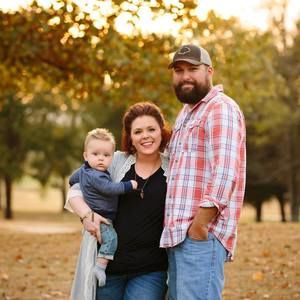 Meet your Posher, Kevin